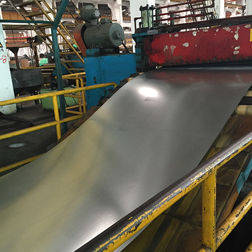 工業(yè)用建筑用熱軋板Q195